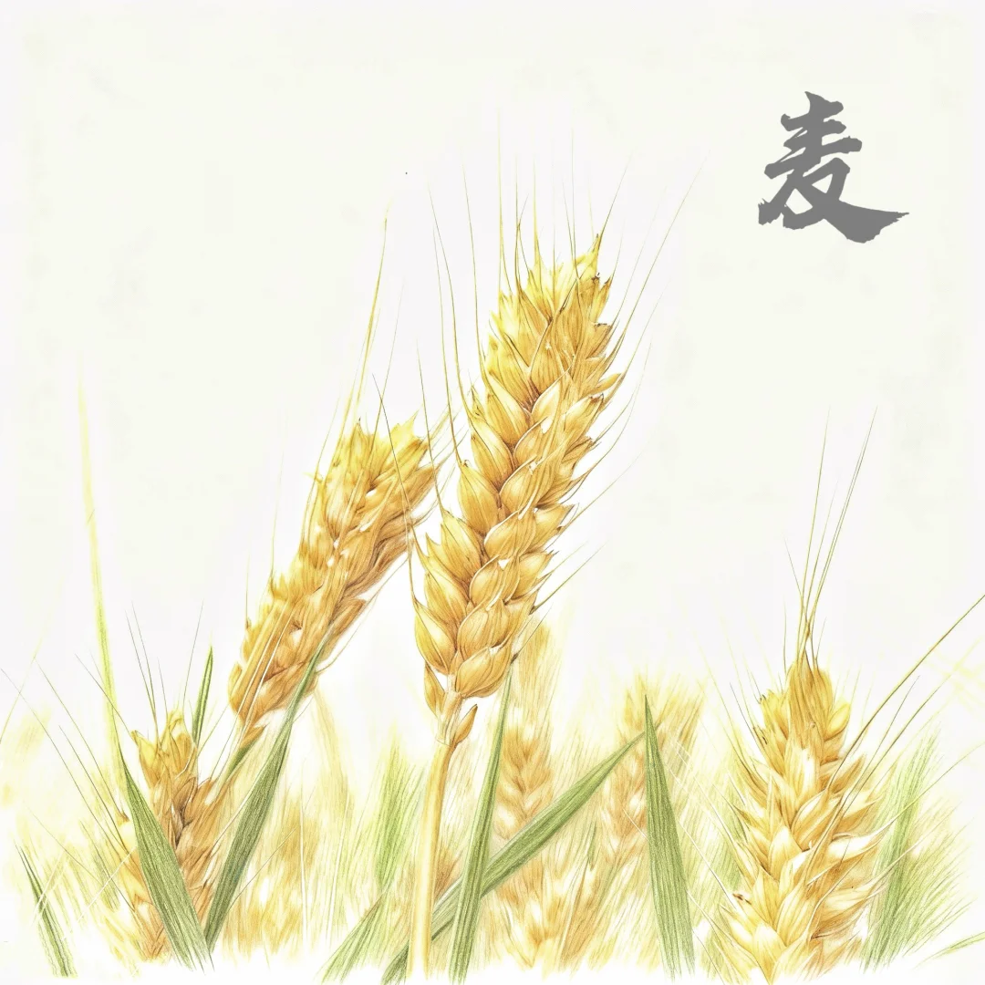 【禾本科】世界上重要主要的禾本科粮食植物