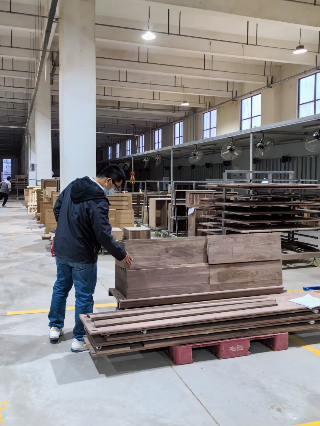 南通工厂分享｜有好工厂，才有好家具