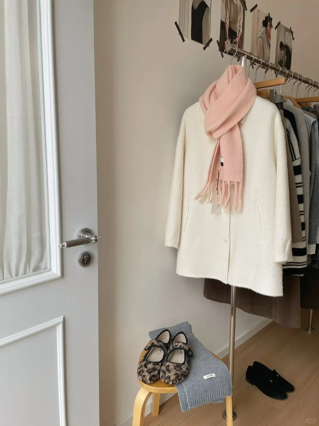 坚持小红书让我的小店起死回生