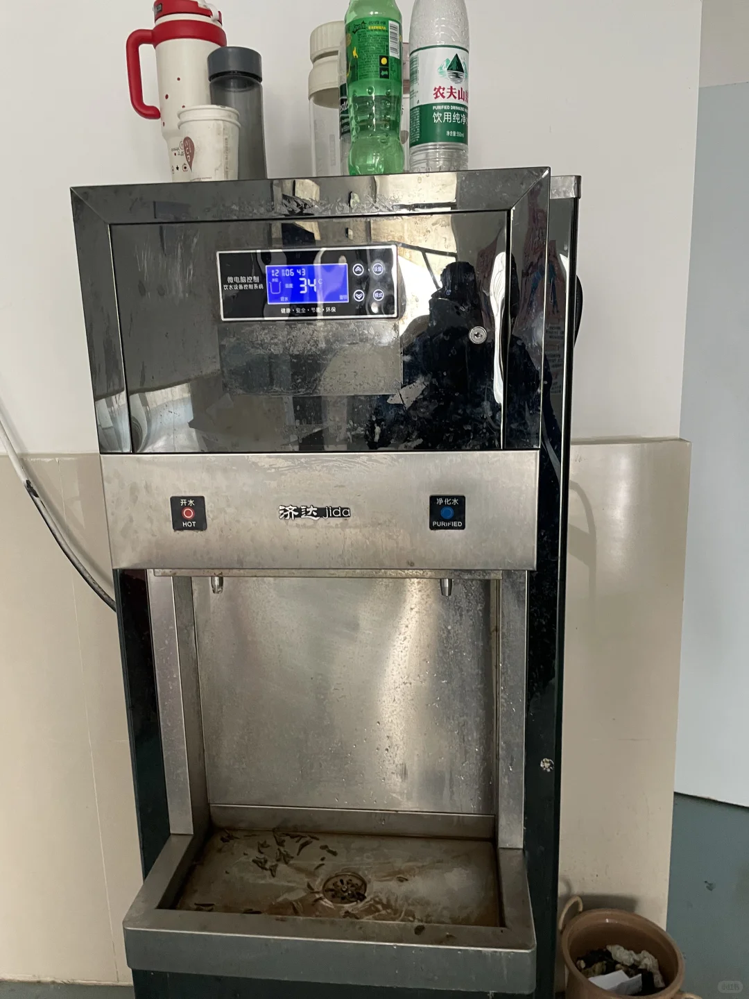 商丘师范学院你太宠了吧