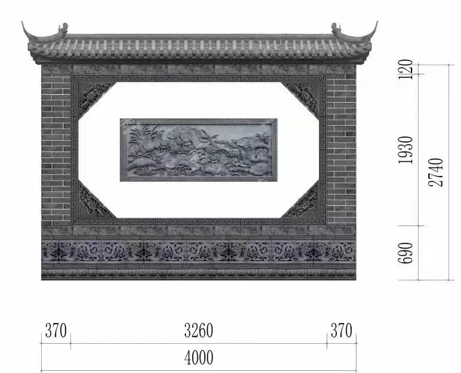仿古砖雕批发品牌保障