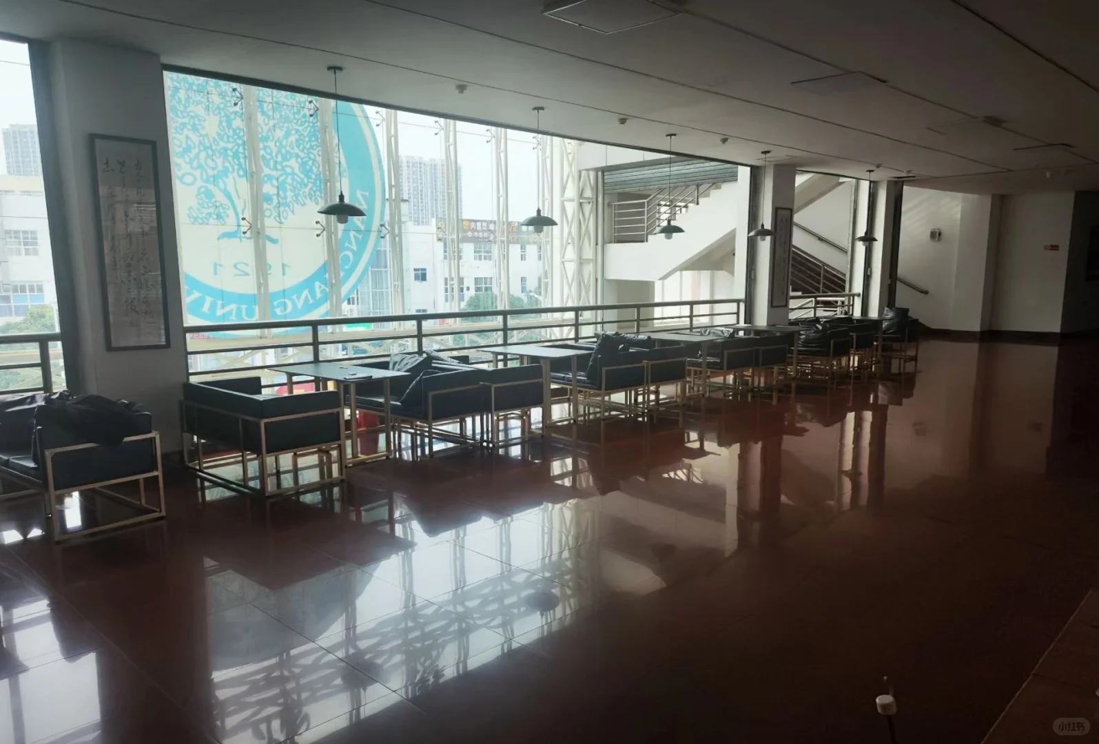 南昌大学图书馆介绍 速点!!!