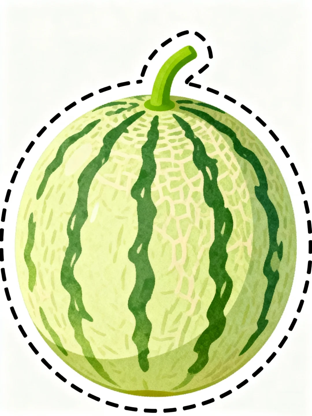 emoji变贴纸-水果主题篇2️⃣