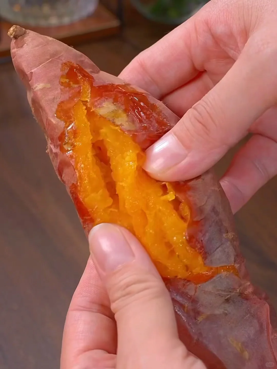 爸妈整夜没睡！红薯再不卖就坏了?