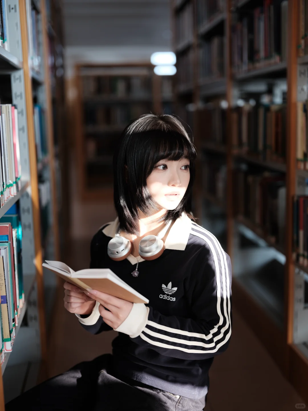 阳光正好?南开大学