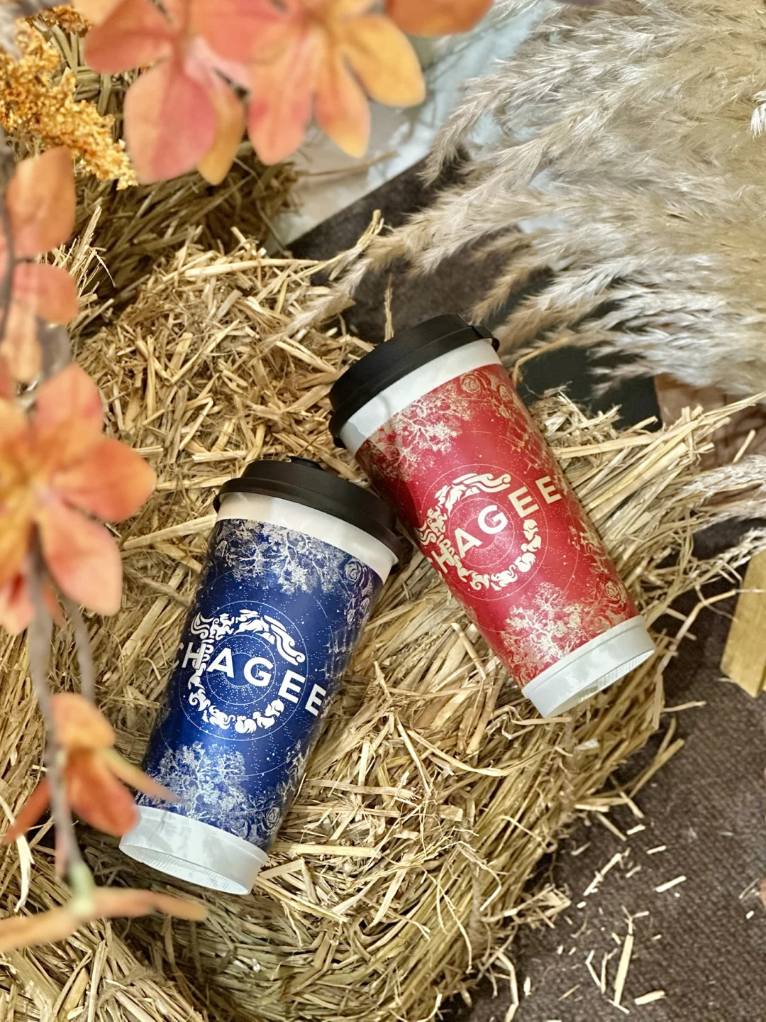 看看茶姬的粮食日周边?缩小版农作物超可爱