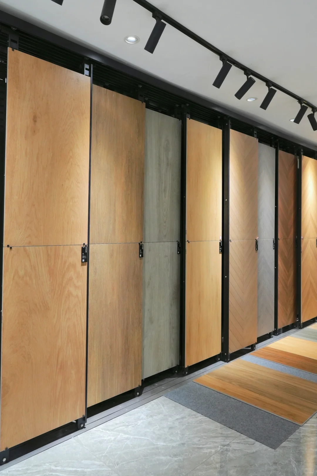 你们要的瓷砖仓库来啦！