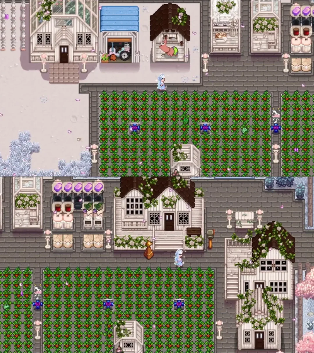 星露谷物语mod推荐、星露谷物语mod分享