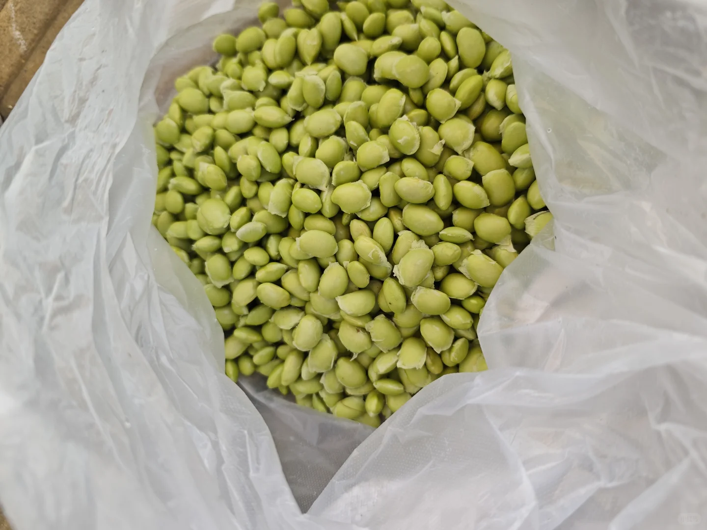 绿色种植水果蔬菜