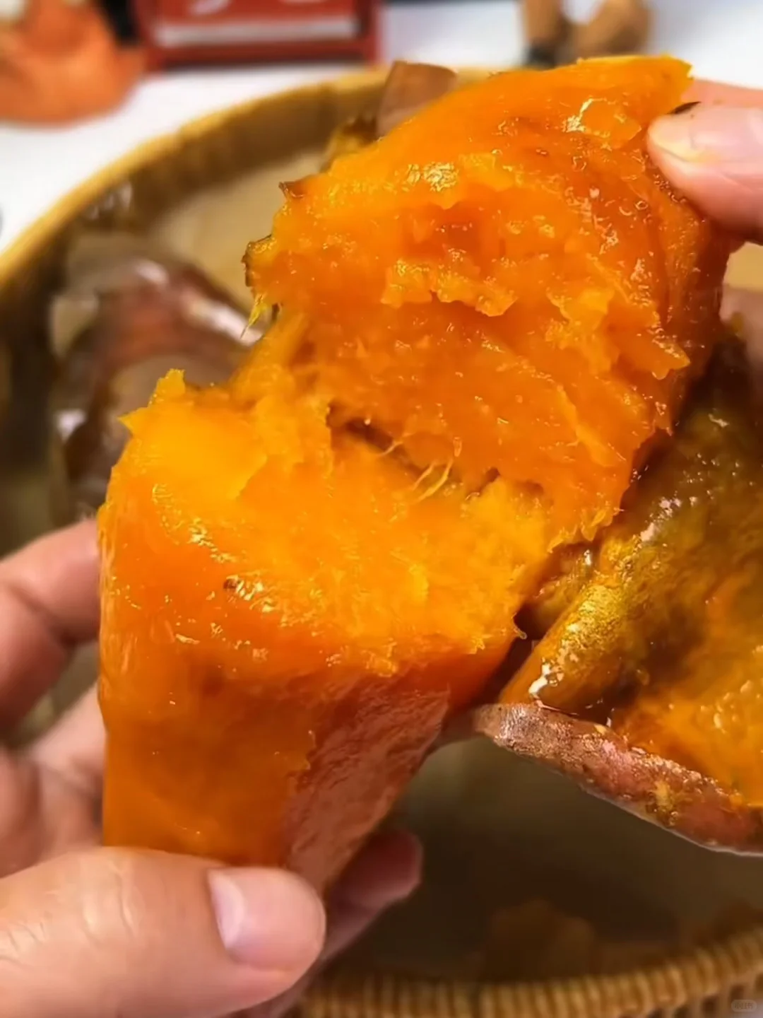 爸妈整夜没睡！红薯再不卖就坏了?