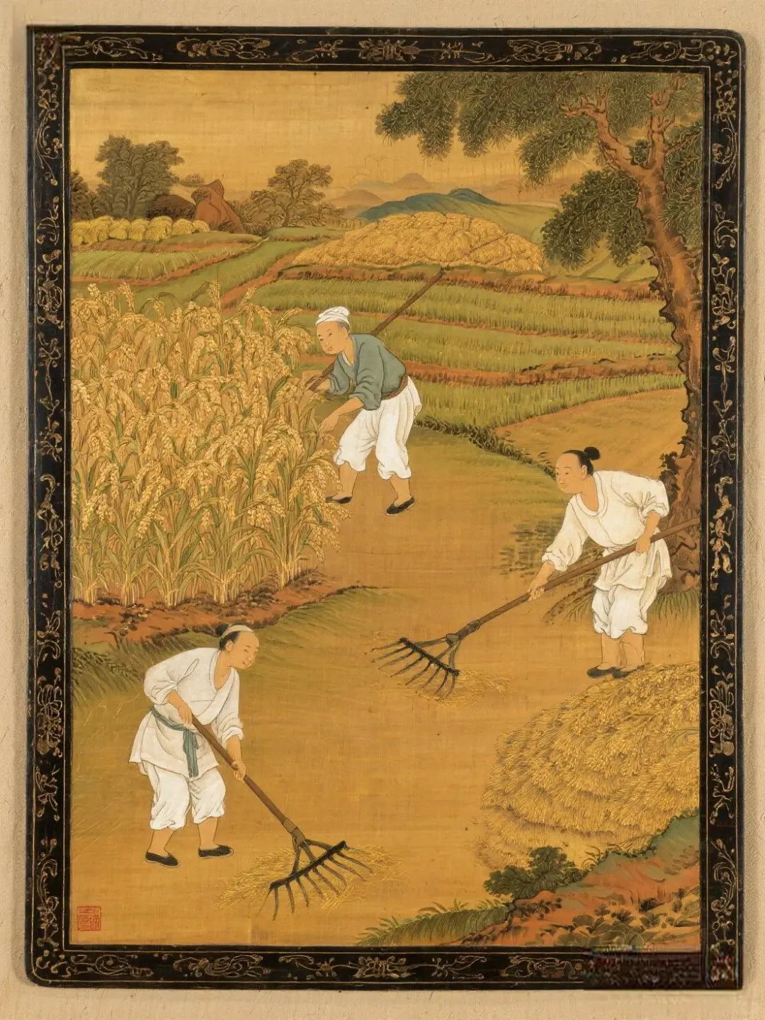 古风今绎 | 宋耕