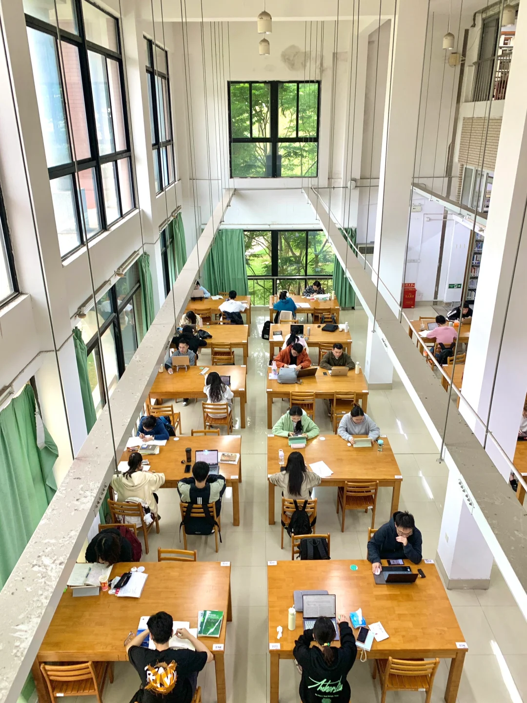 厦门大学|为什么一定要考九八五