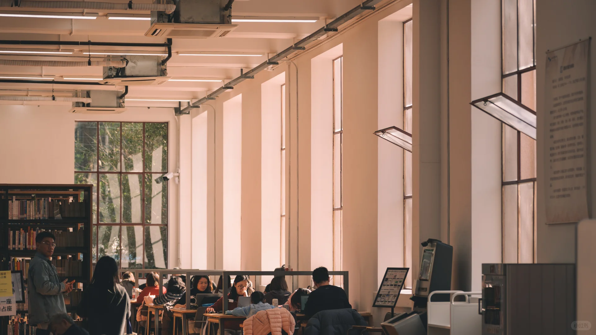 浙江图书馆大学路馆