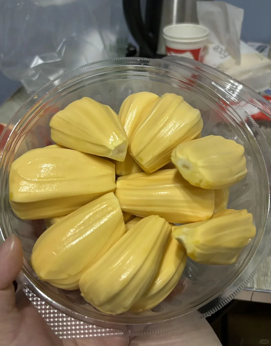 live实况|水果系列?