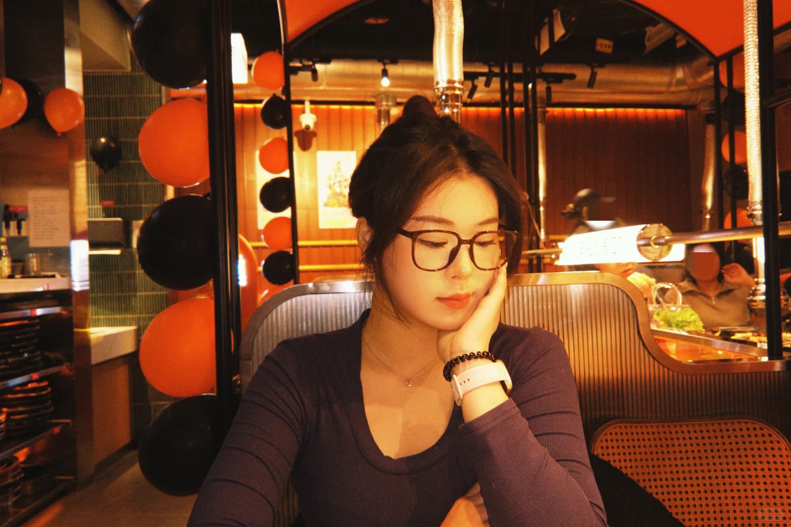 离婚了，前夫联合小三一起报复我