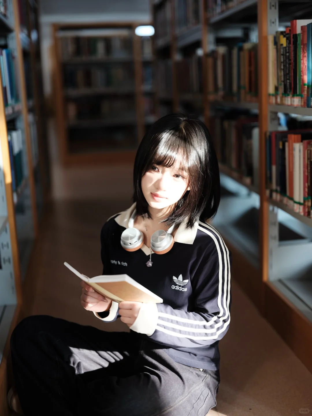 阳光正好?南开大学