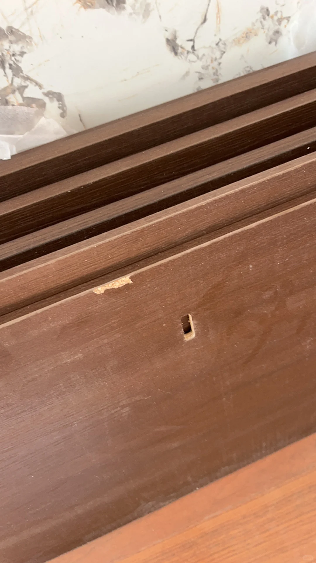 来雲武建材家居福得龙全屋定制遇到这些大坑