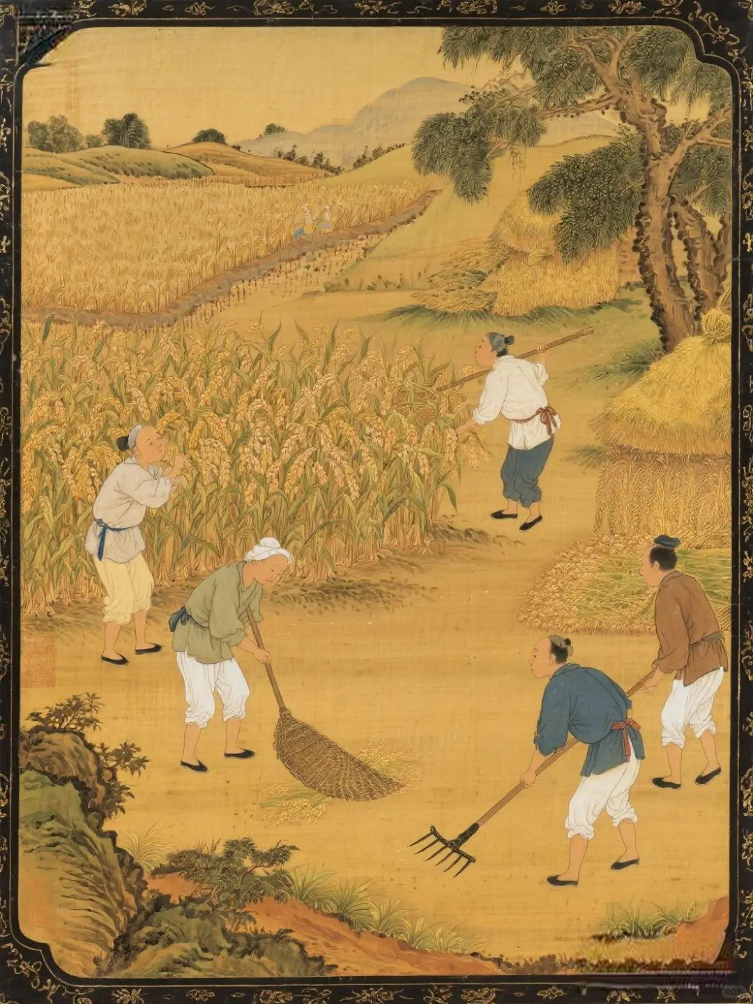 古风今绎 | 宋耕