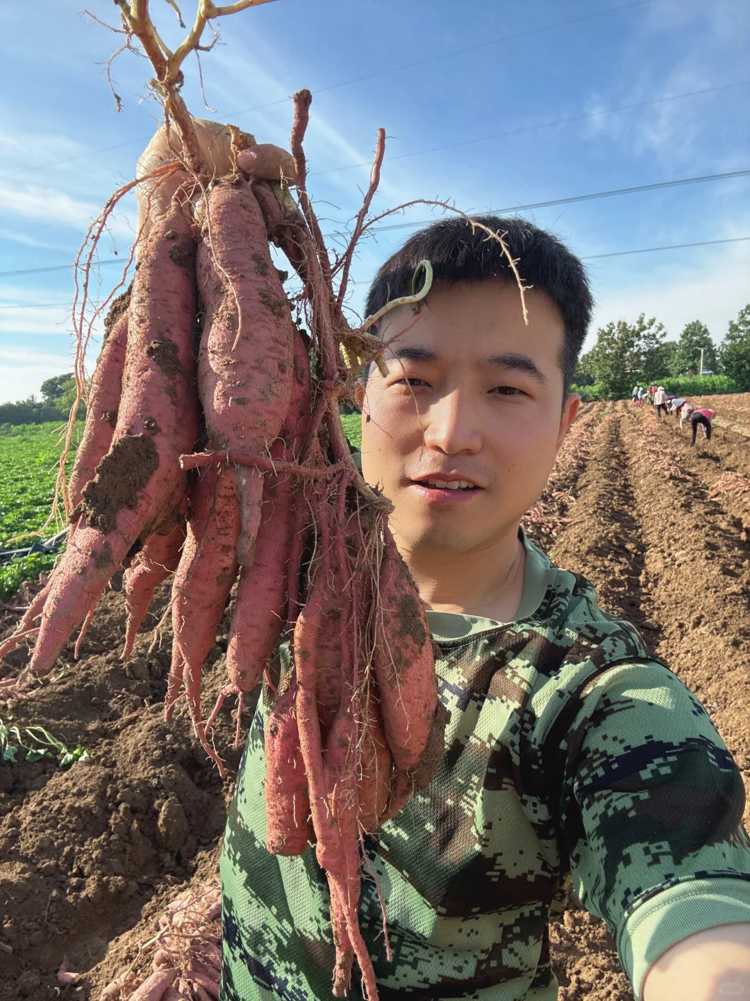 这才是中国宝宝该吃的神仙粗粮！?