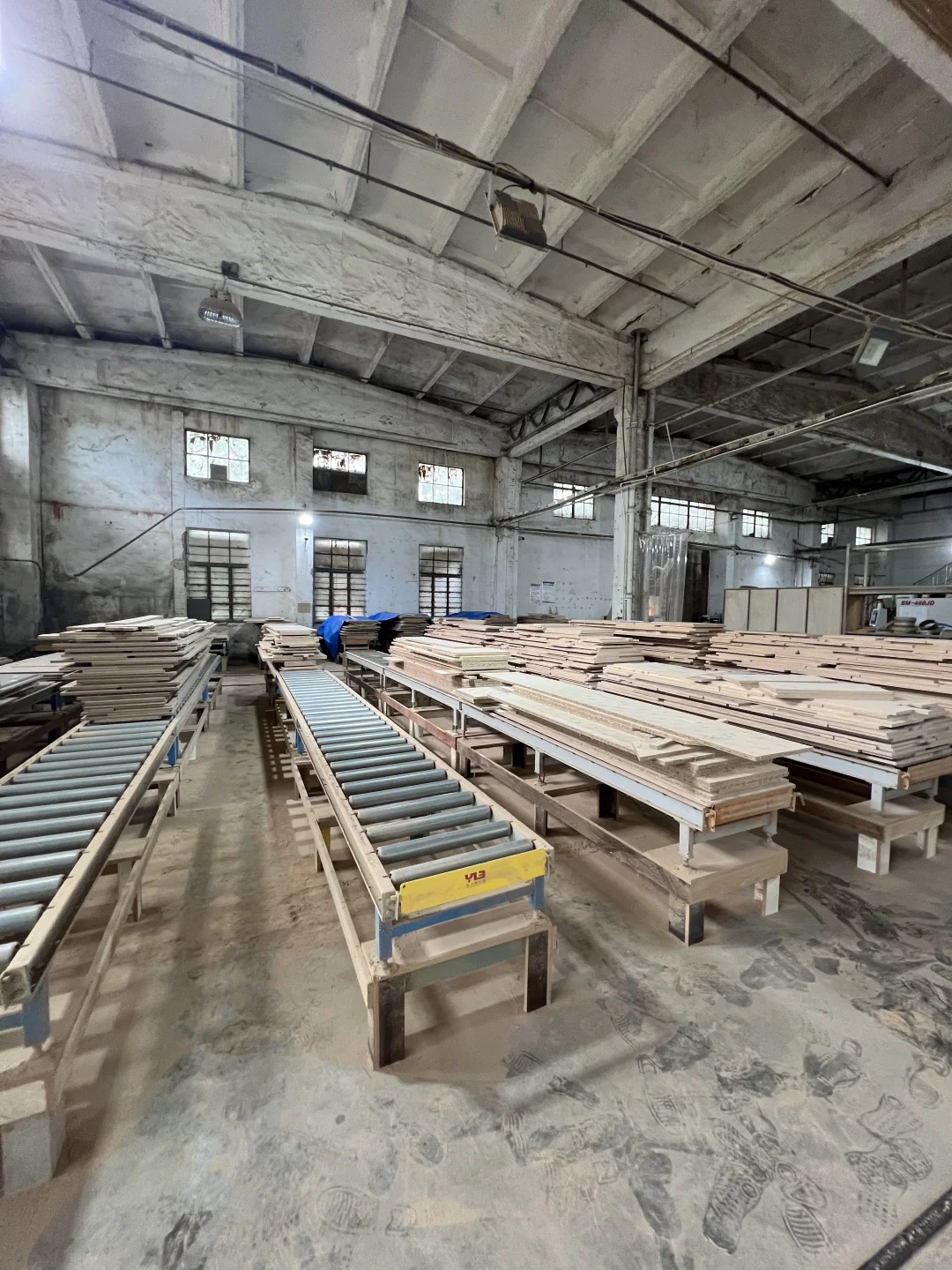 属于海南自己的全屋定制源头工厂