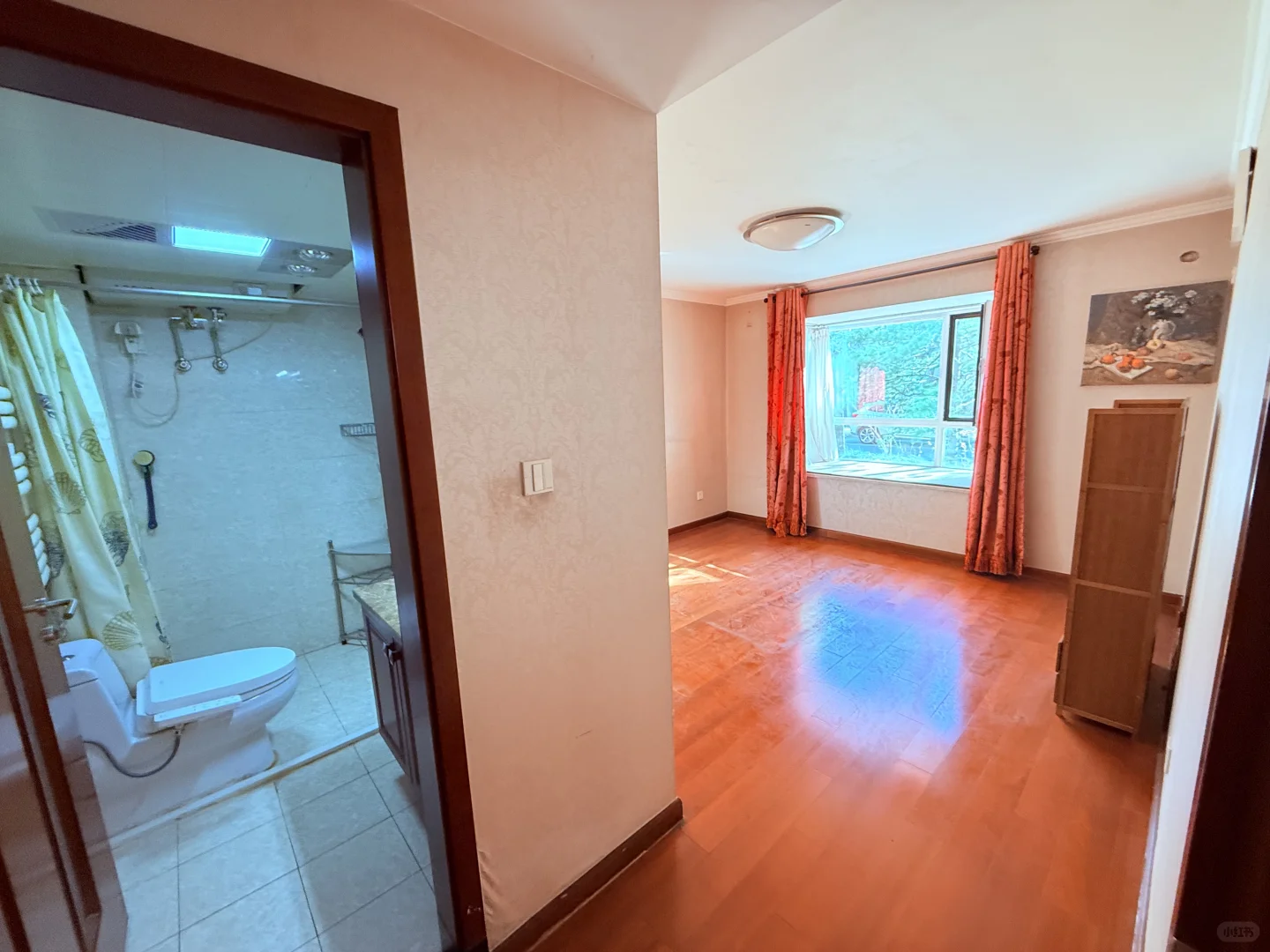 六道口 林业大学 教授楼 三居两卫