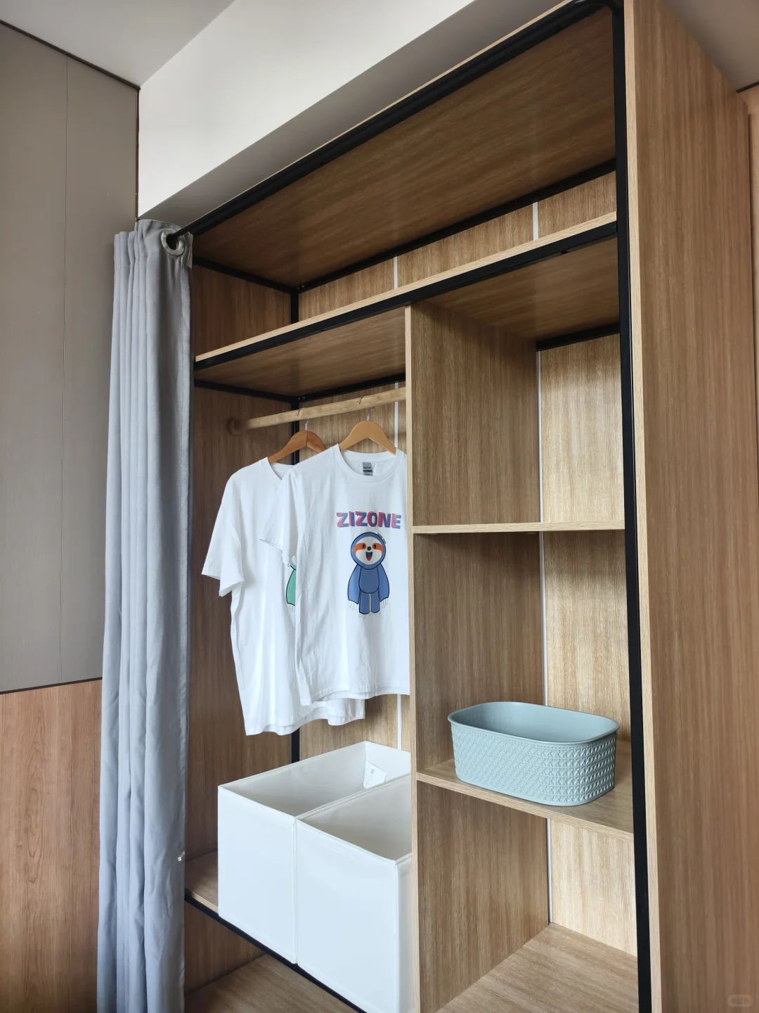 海淀租房打工人狂喜！在北京找到了梦中开间