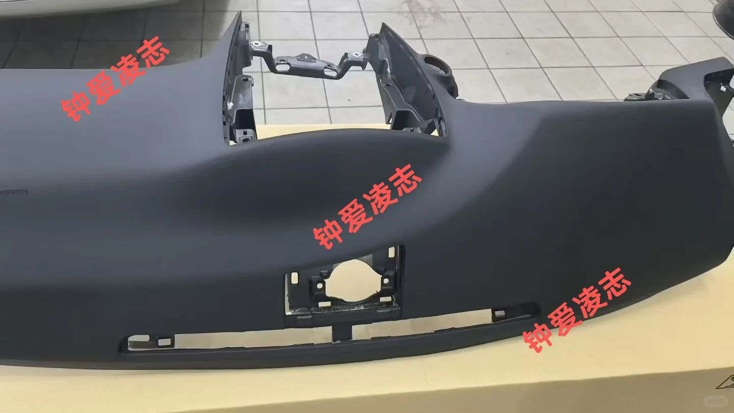 雷克萨斯ISF仪表台 国内最后一个