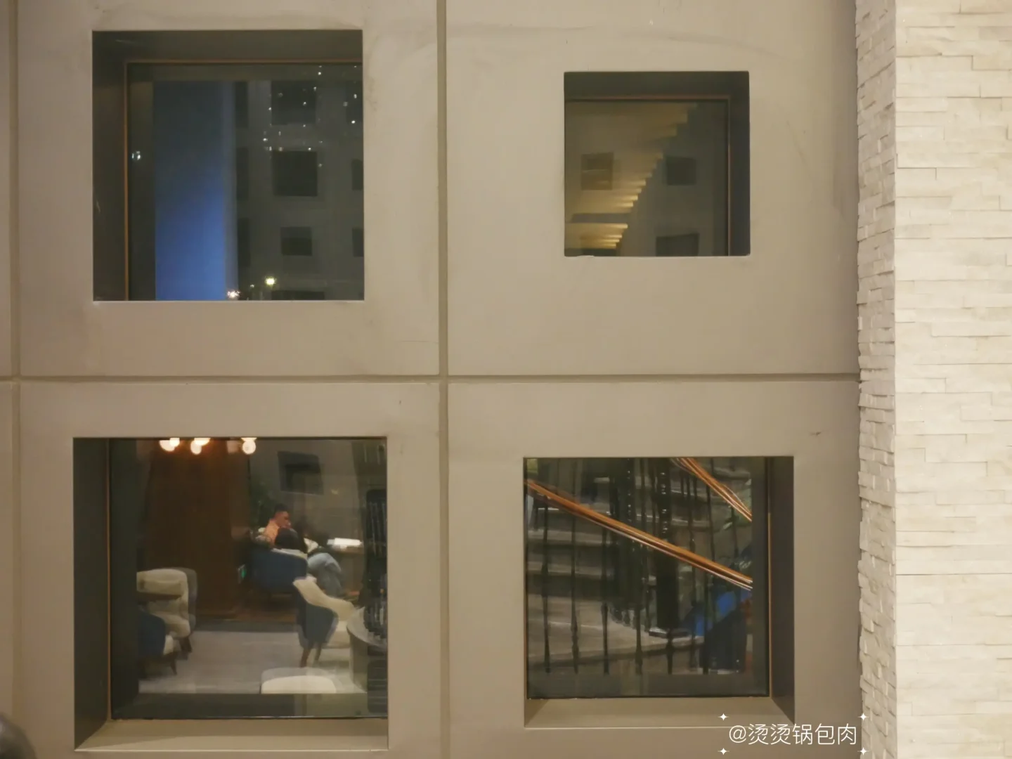 校园Plog‖海大图书馆图集来啦！！！