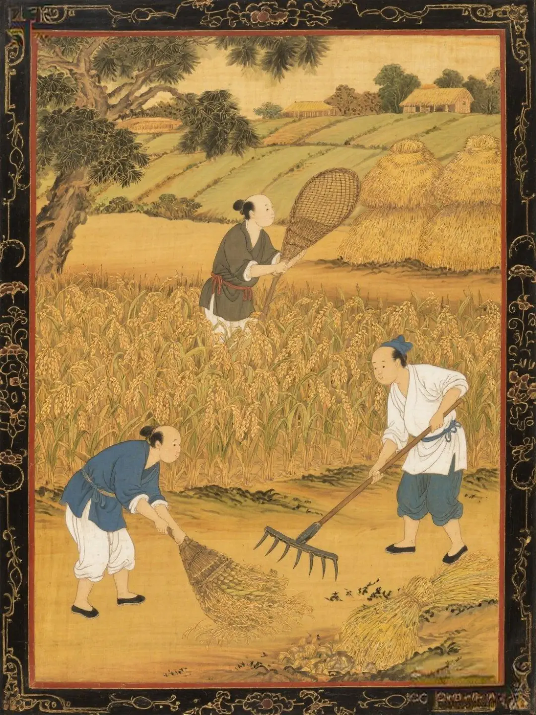 古风今绎 | 宋耕