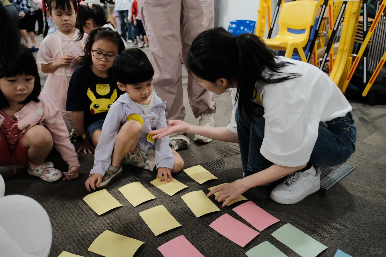 2026图书馆戏剧巡回演出即将开启?