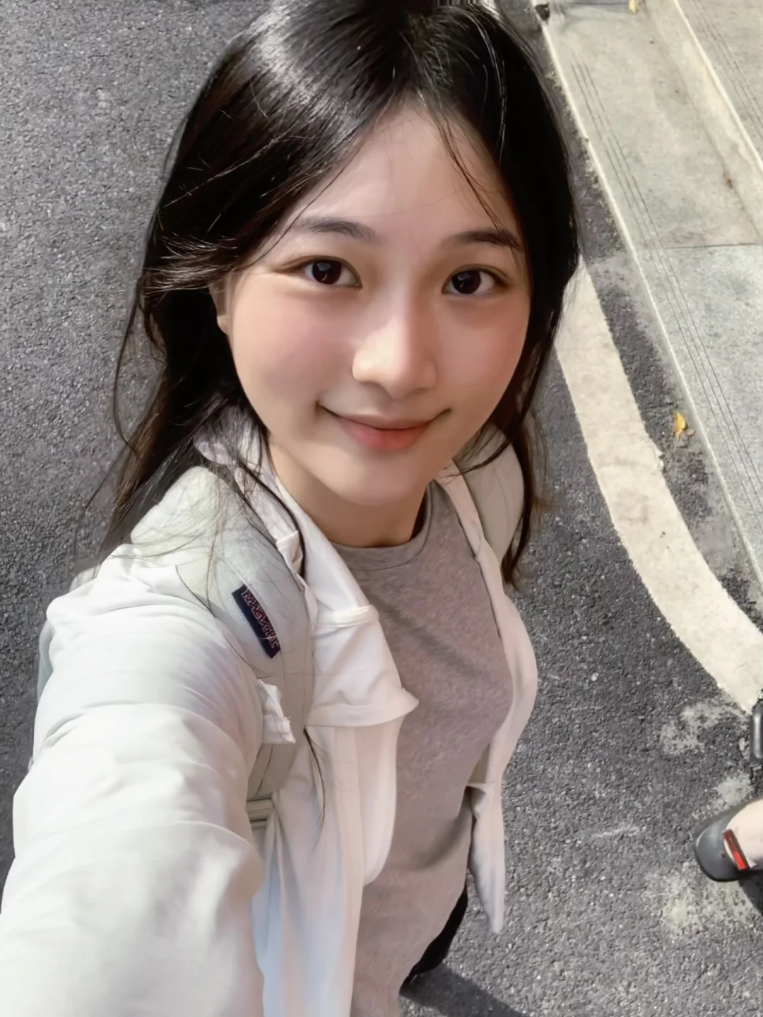 中大南校幸福度最高的自习位?