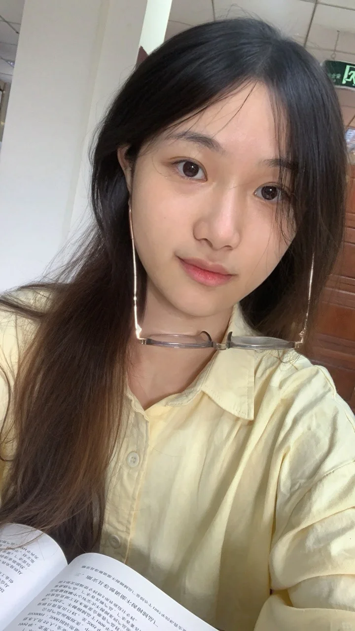 中大南校幸福度最高的自习位?