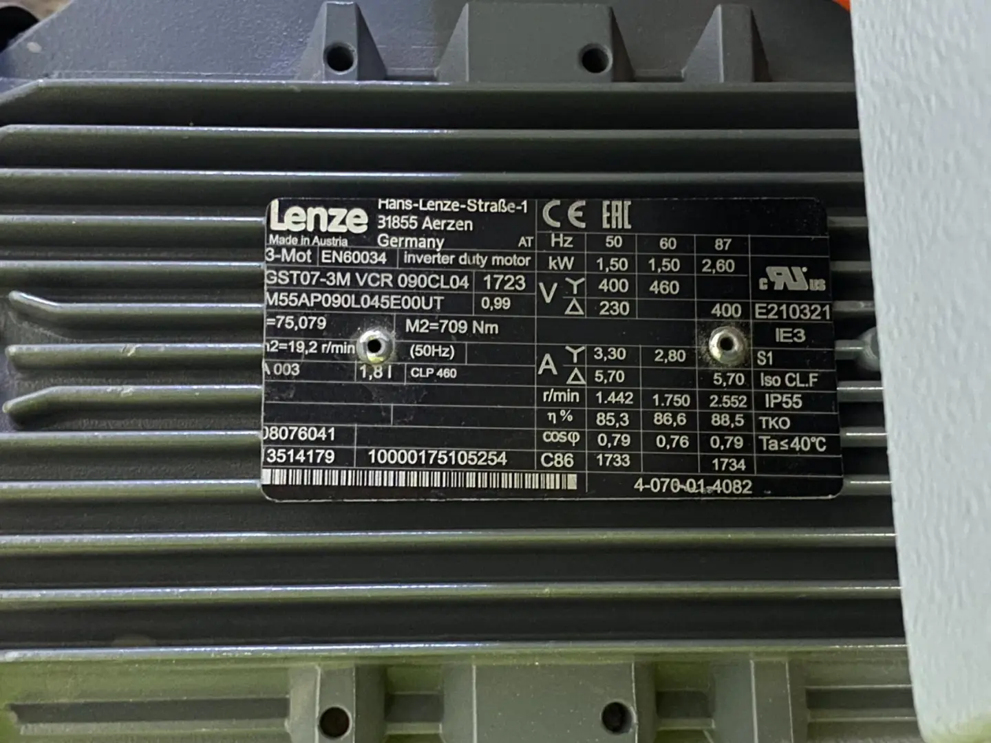 ? 工厂升级设备｜出一台 Homag 封边机