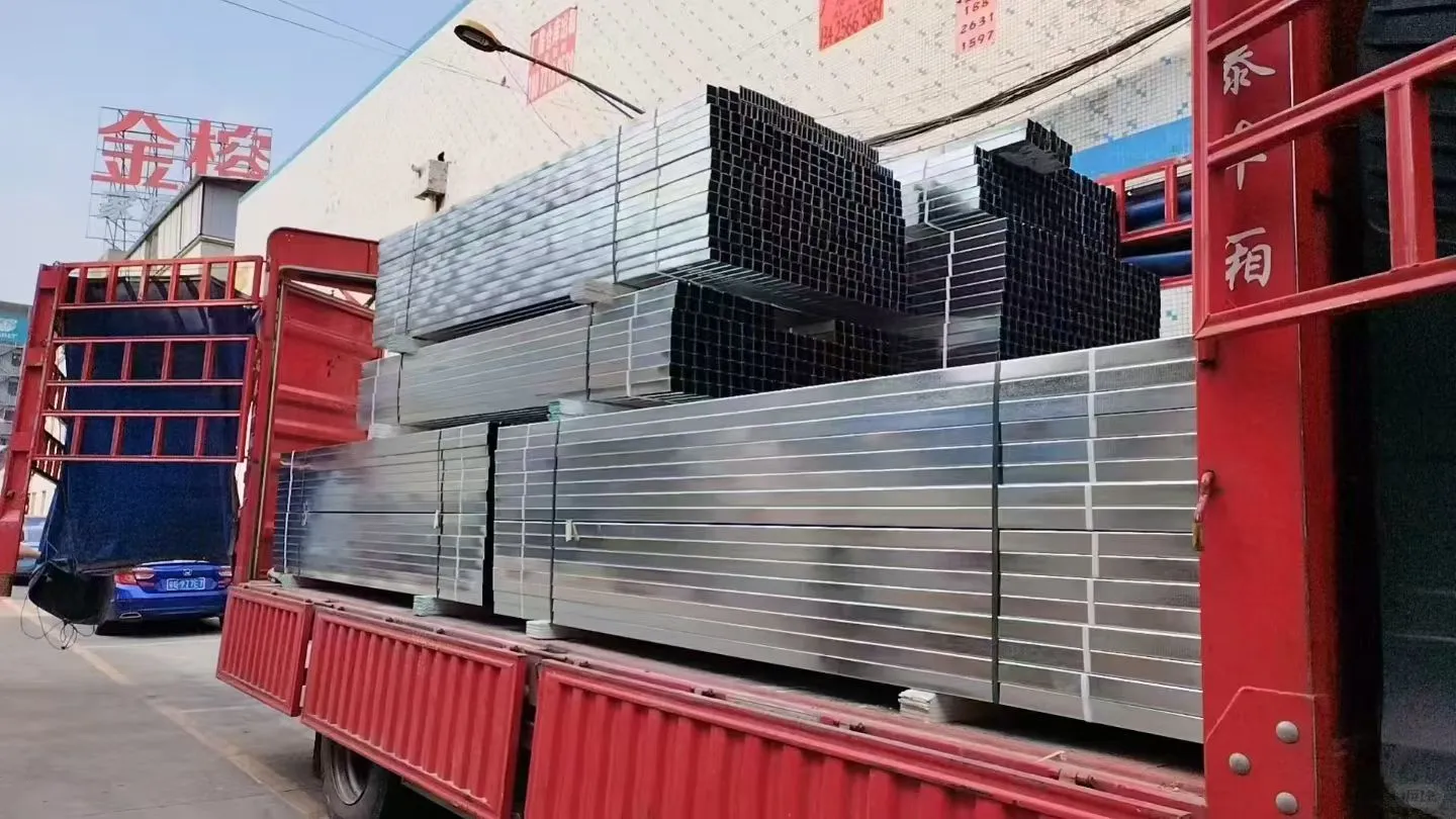 轻钢龙骨厂家源头 可零售可批发可工程定制