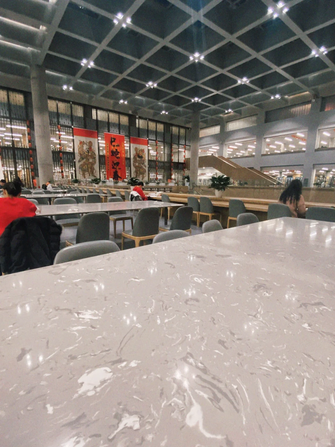 学到大家都回家！?