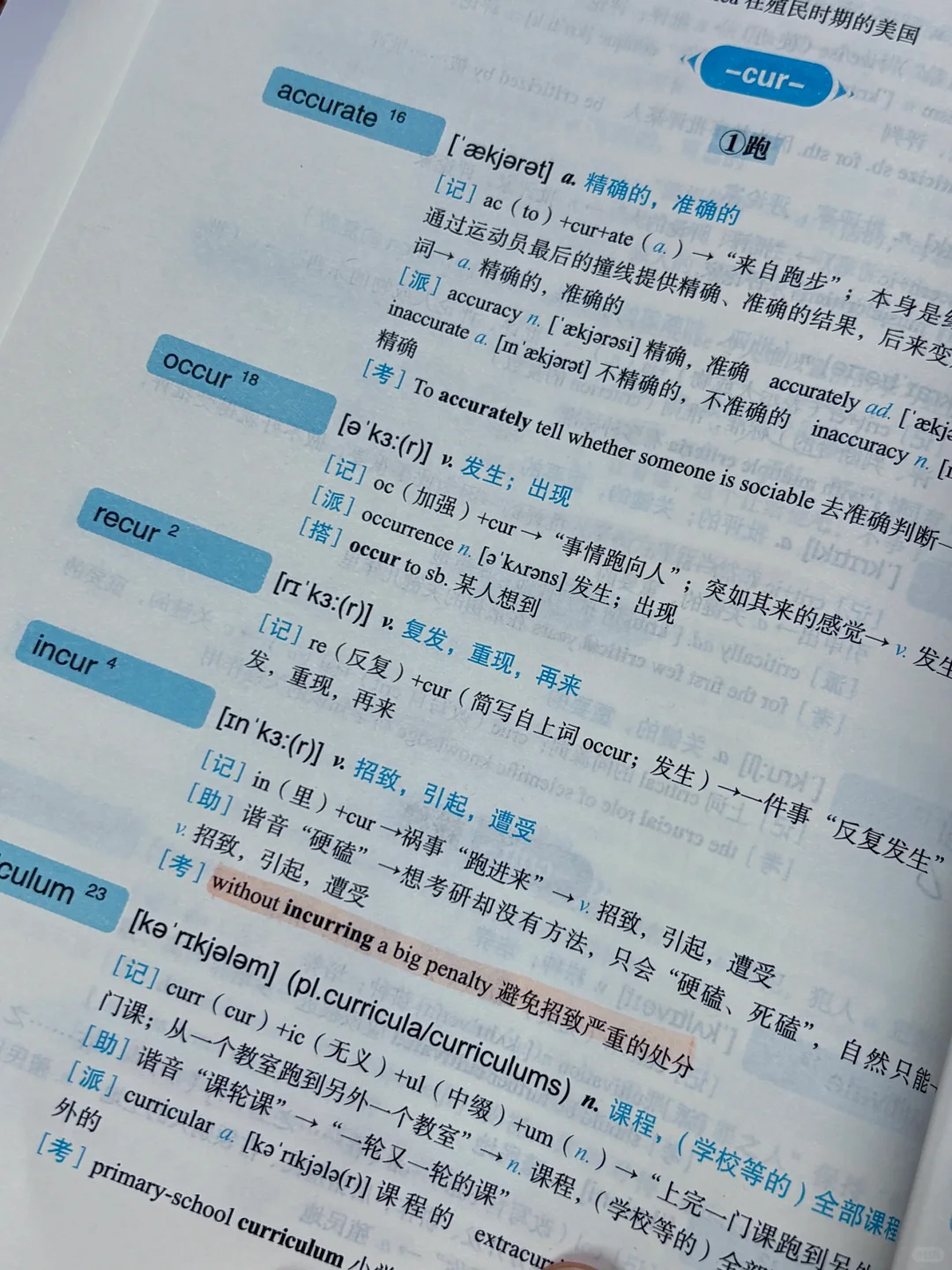 26考研 整个下午都泡在图书馆