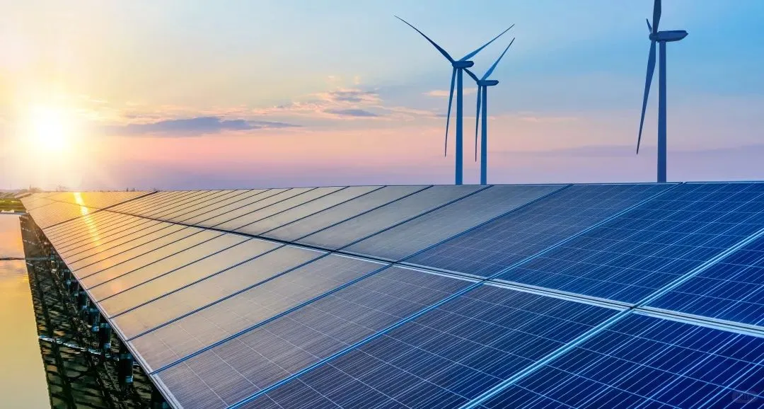 光伏产业还有发展前景吗？