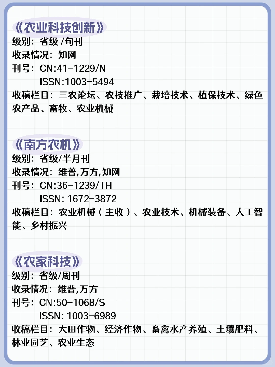 农业方向一定要刷到这篇啊！上天在帮你！