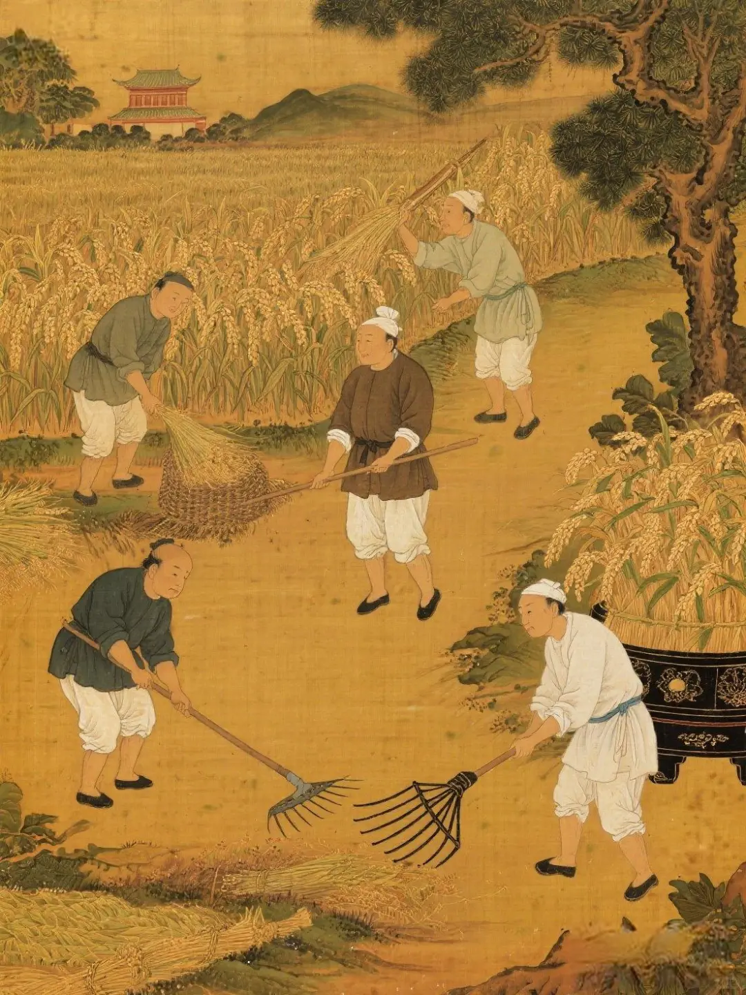 古风今绎 | 宋耕