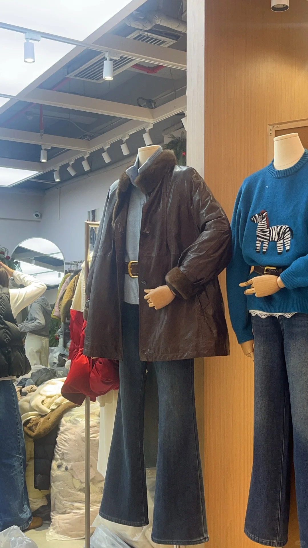 广州服装批发市场拼单