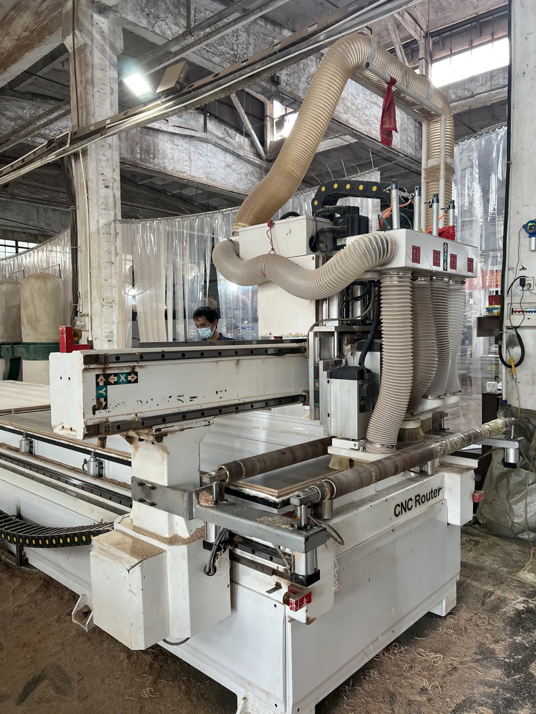 属于海南自己的全屋定制源头工厂