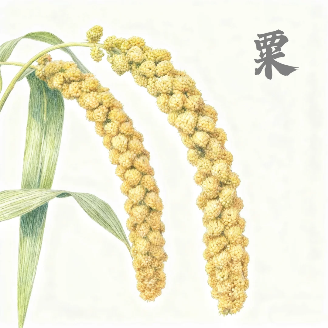 【禾本科】世界上重要主要的禾本科粮食植物