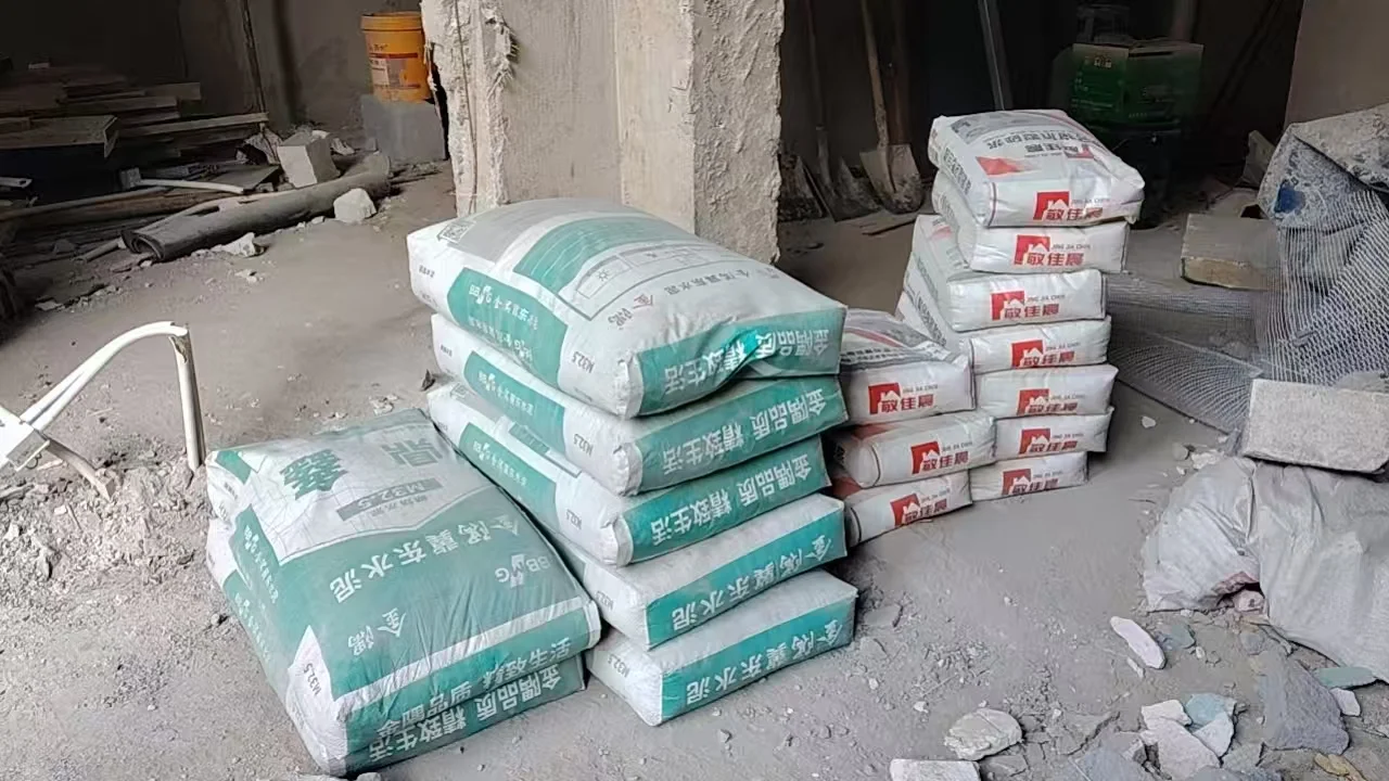 石家庄装修选建材？兴芬建材靠谱之选！沙