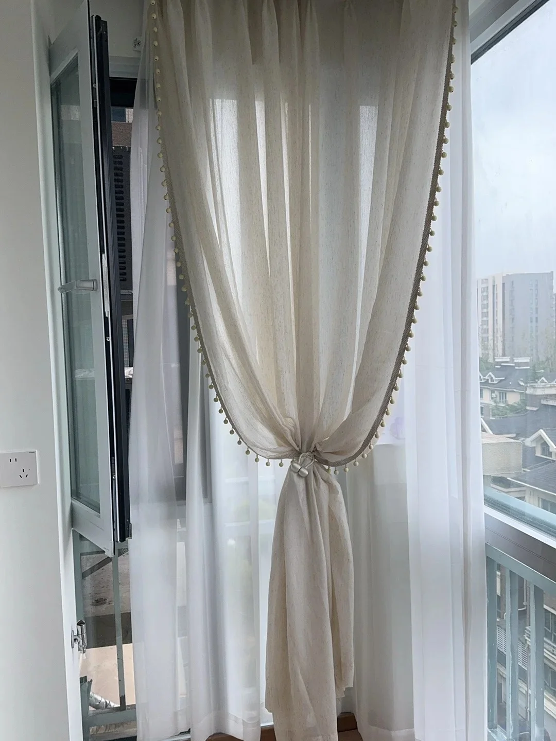 软装店老板必看！窗帘批发源头工厂直供