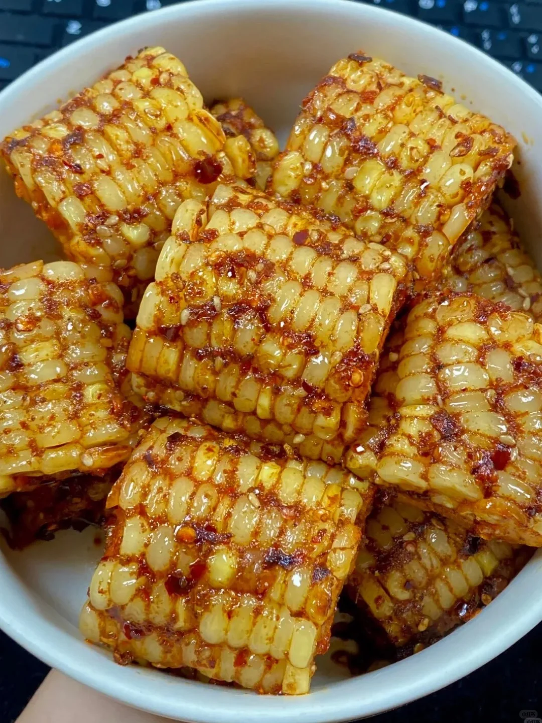 天呐?！香迷糊了?9.8三斤巨清脆香甜！