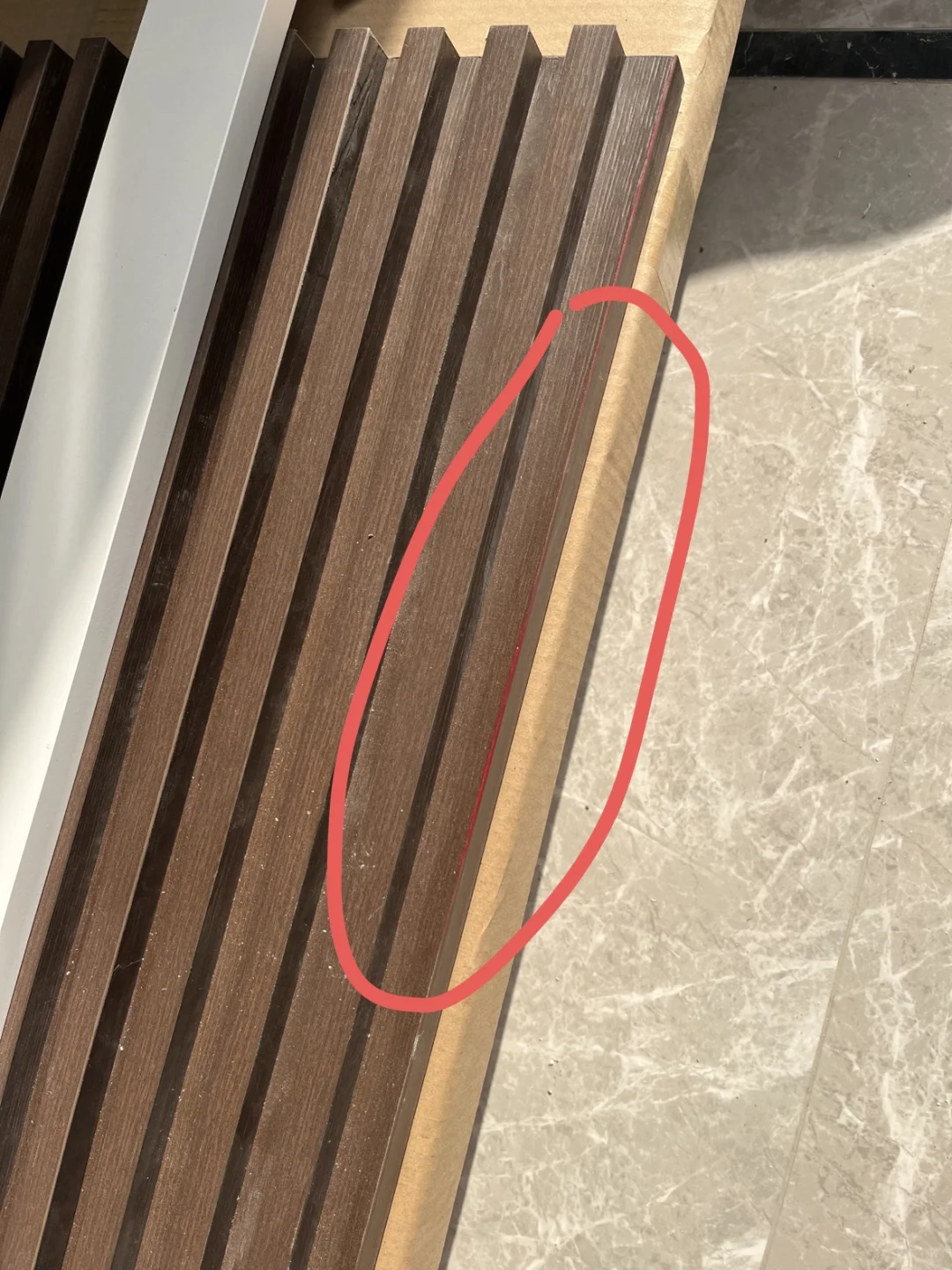 来雲武建材家居福得龙全屋定制遇到这些大坑