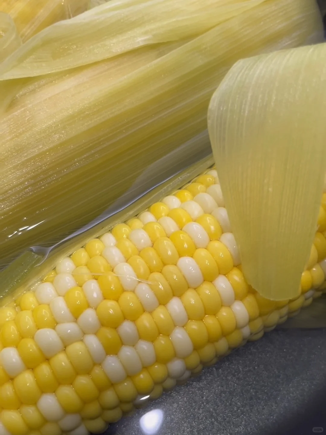 玉米今年滞销了?爸妈让我来卖…8.8一箱