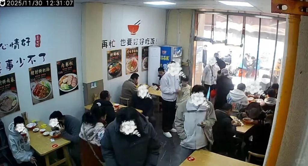 震惊！ 11 月份真的是餐饮淡季吗？