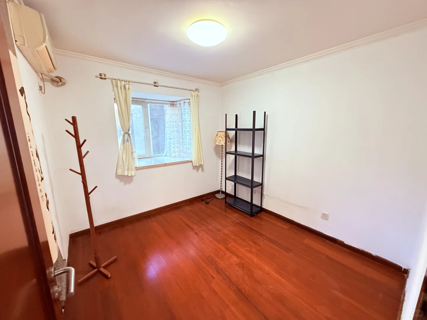 六道口 林业大学 教授楼 三居两卫