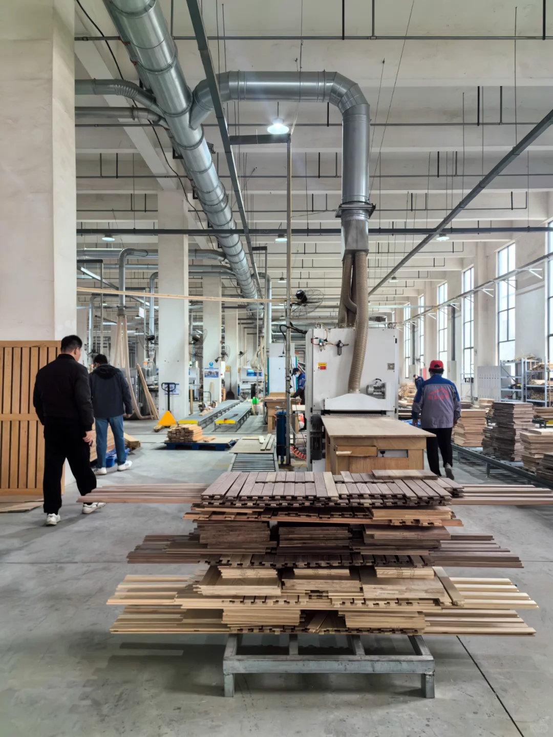 南通工厂分享｜有好工厂，才有好家具